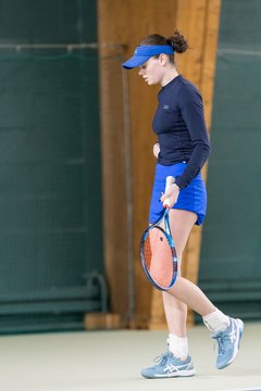 Filippa Stieg 308 - RL Grossflottbeker THGC - Braunschweiger THC